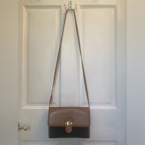 Dior Honeycomb Crossbody